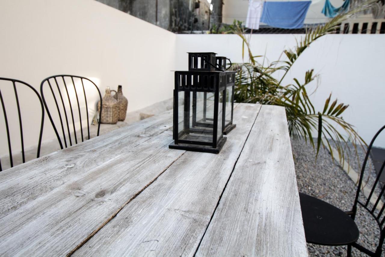 Casa Jardim By Alojamento Ideal Porto Buitenkant foto