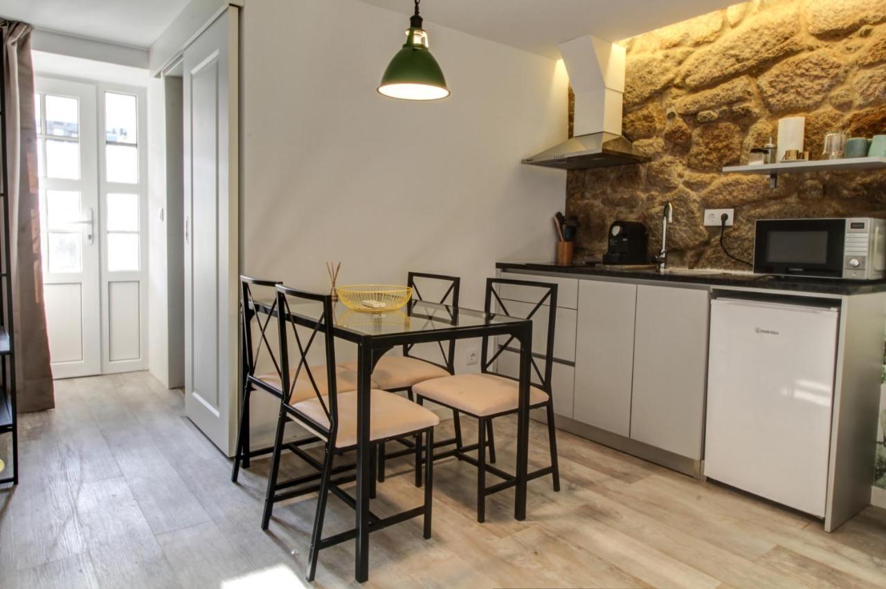 Casa Jardim By Alojamento Ideal Porto Buitenkant foto