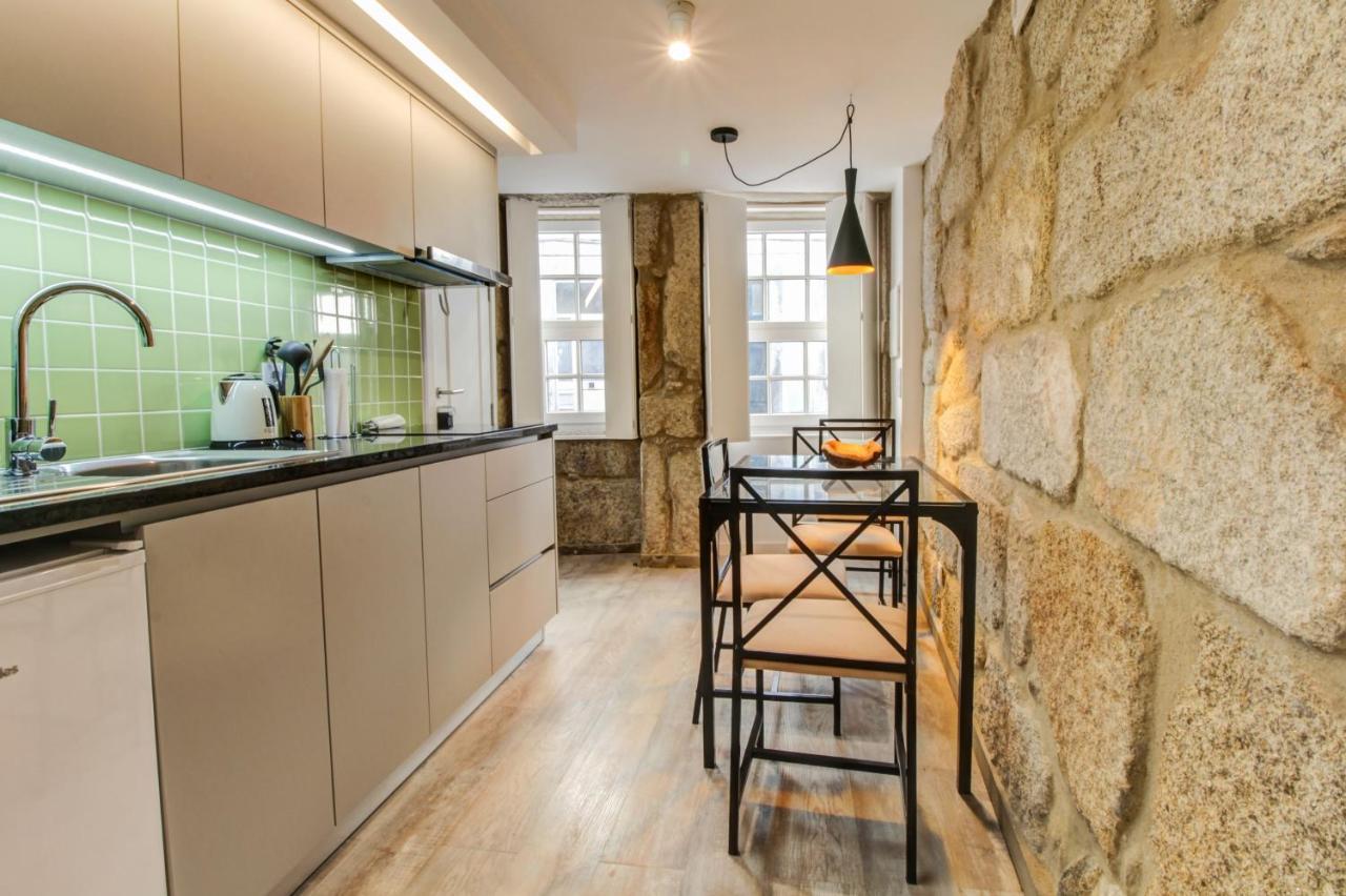 Casa Jardim By Alojamento Ideal Porto Buitenkant foto