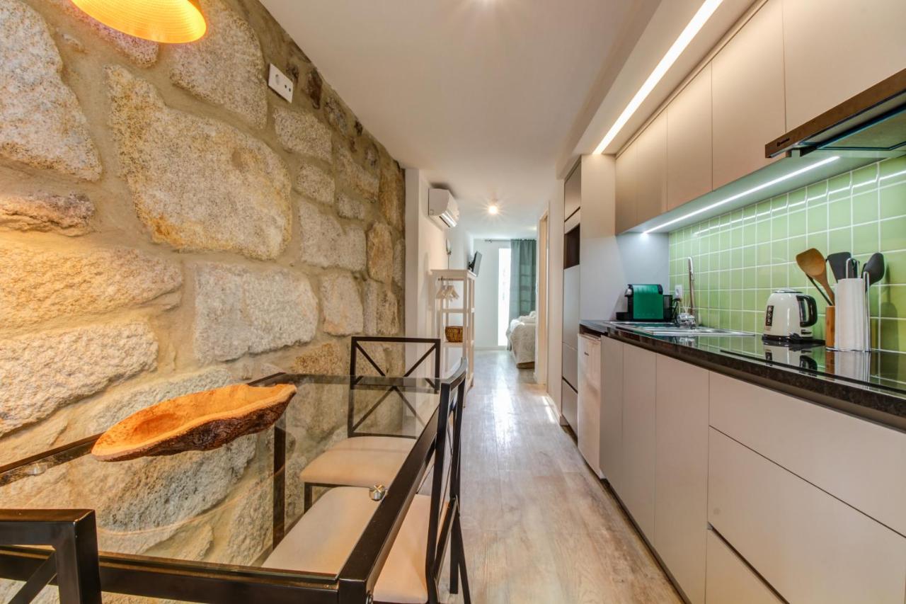 Casa Jardim By Alojamento Ideal Porto Buitenkant foto