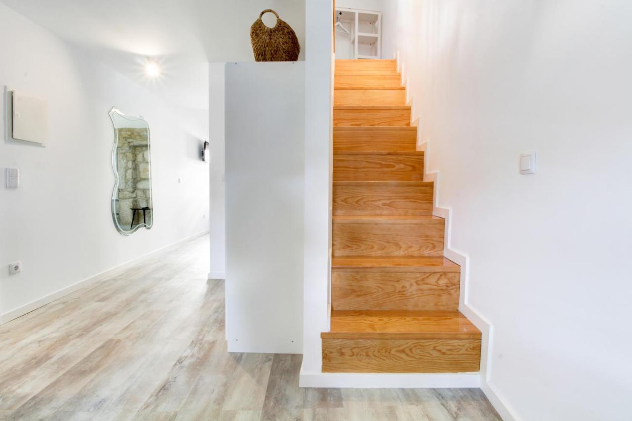 Casa Jardim By Alojamento Ideal Porto Buitenkant foto