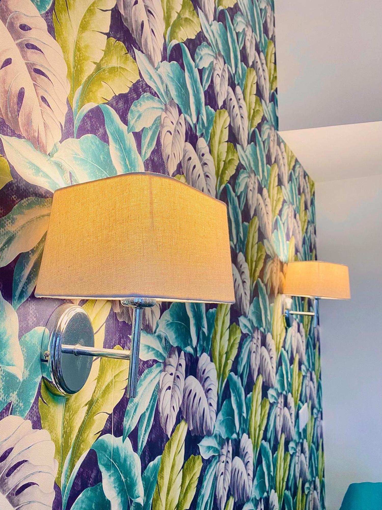 Casa Jardim By Alojamento Ideal Porto Buitenkant foto